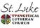 ST. LUKE EVANGELICAL LUTHERAN CHURCH